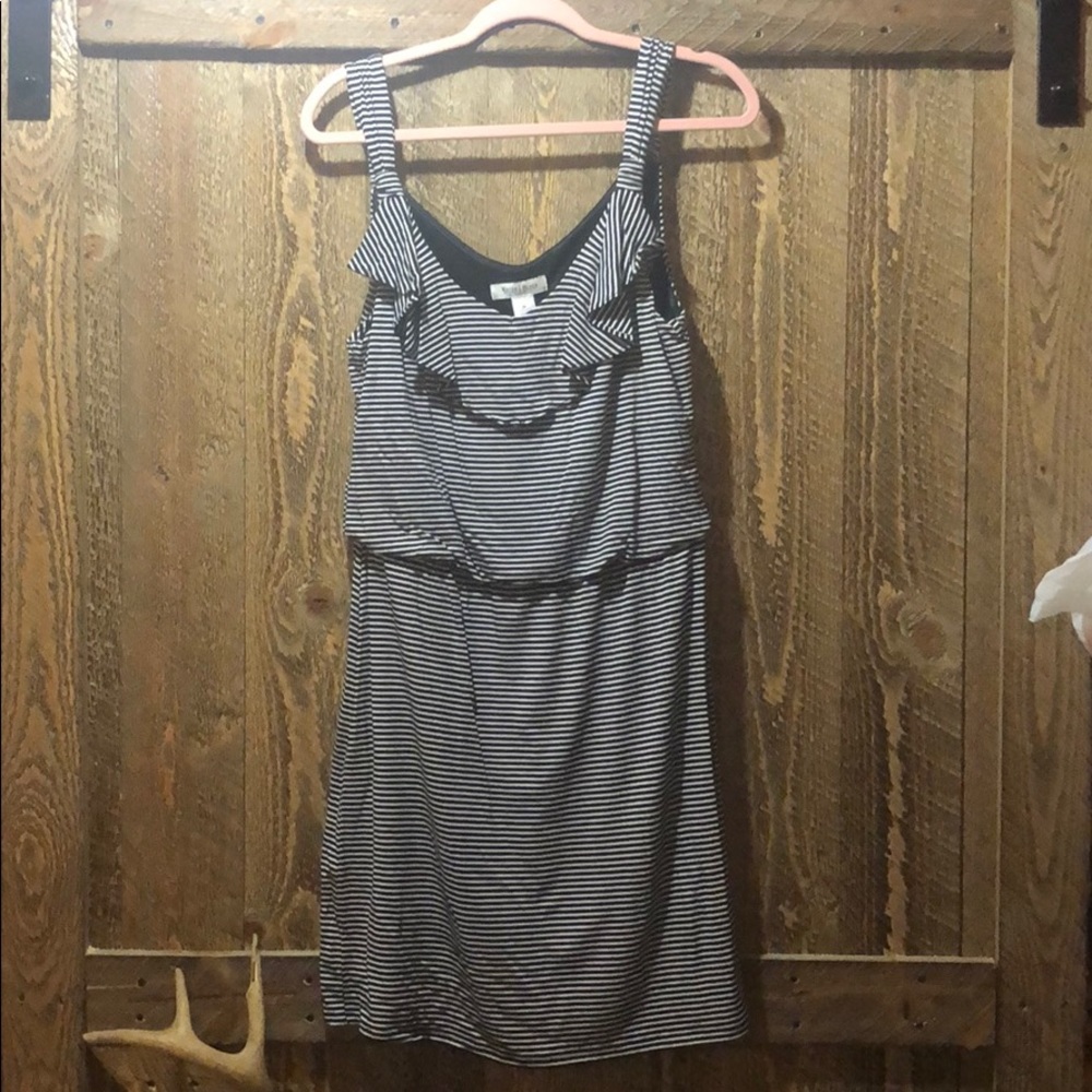 White House black market dress